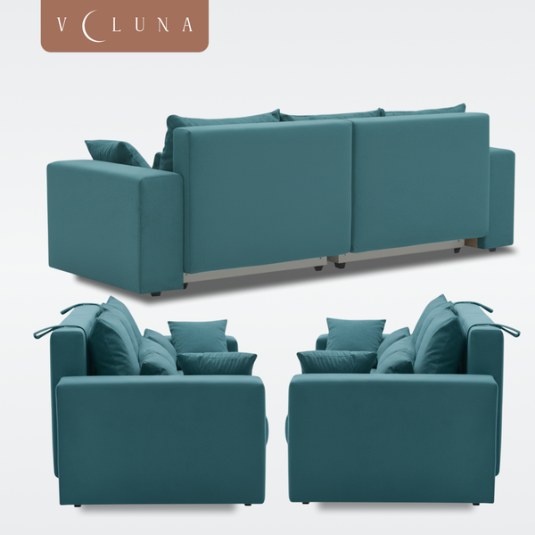 Диван VELUNA Майами
