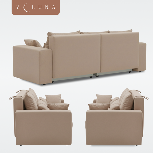 Диван VELUNA Майами