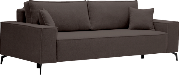 Диван VELUNA Раушен