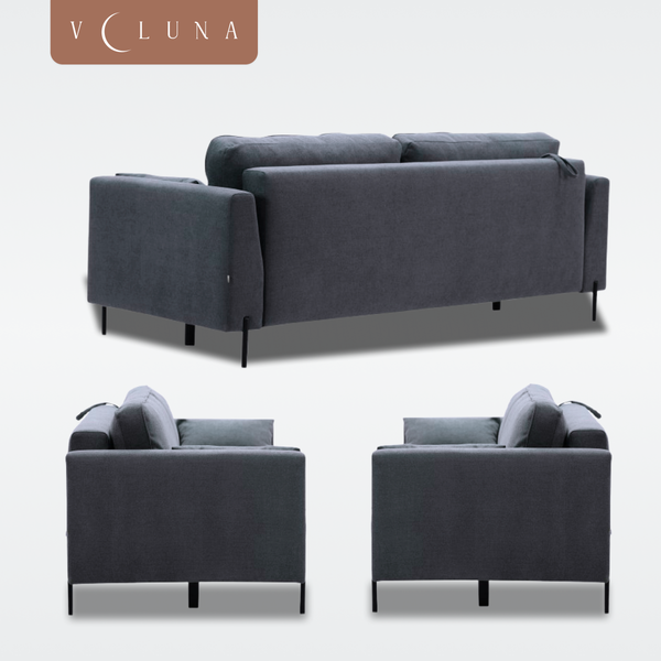 Диван VELUNA Энгри