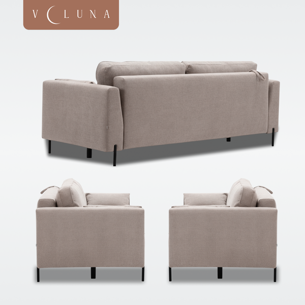 Диван VELUNA Энгри