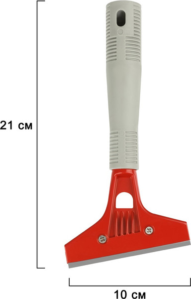 Скребок для мытья окон OfficeClean Professional / 361867