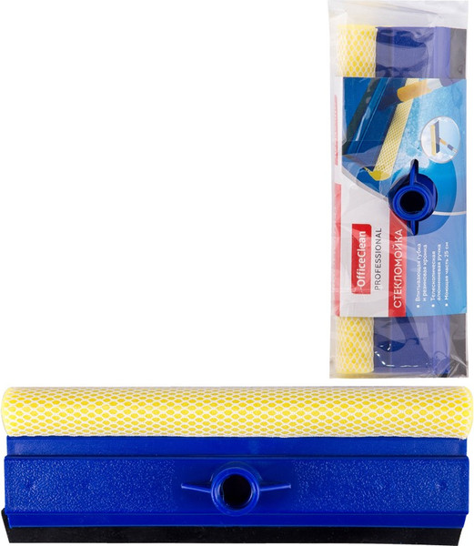 Скребок для мытья окон OfficeClean Professional / 266771