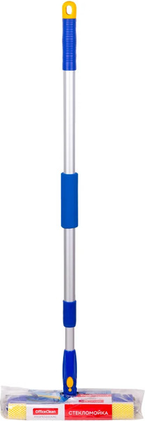 Скребок для мытья окон OfficeClean Professional / 266772