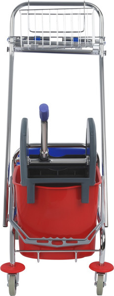 Тележка для уборки OfficeClean Professional / 375549