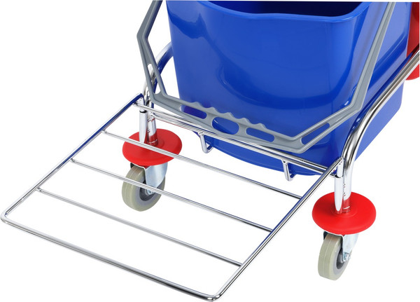 Тележка для уборки OfficeClean Professional / 375549