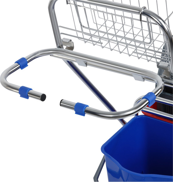 Тележка для уборки OfficeClean Professional / 375549