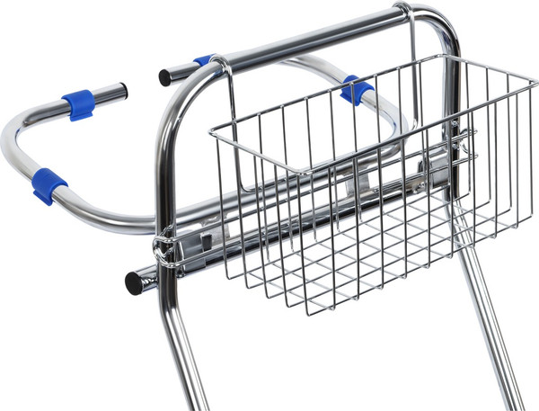 Тележка для уборки OfficeClean Professional / 375549