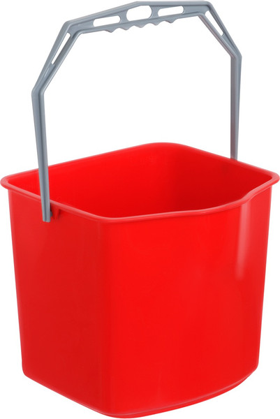 Тележка для уборки OfficeClean Professional / 375549