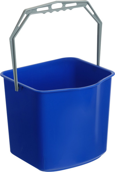 Тележка для уборки OfficeClean Professional / 375549