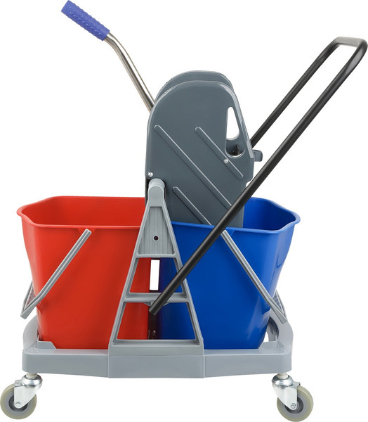 Тележка для уборки OfficeClean Professional / 375553