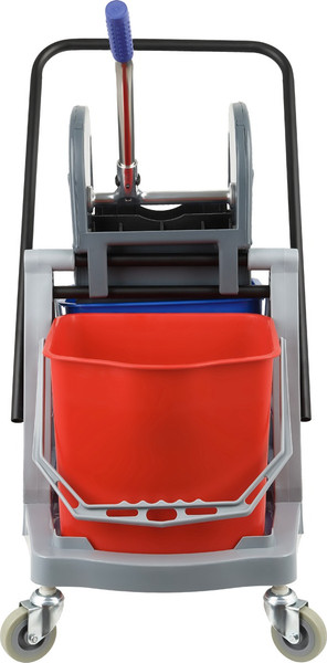 Тележка для уборки OfficeClean Professional / 375553