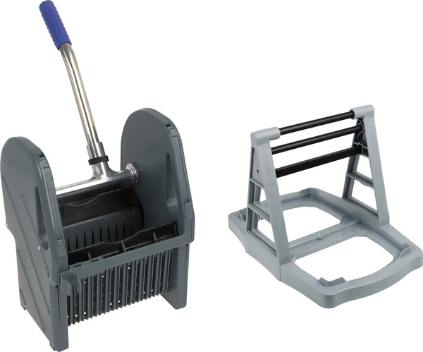 Тележка для уборки OfficeClean Professional / 375553