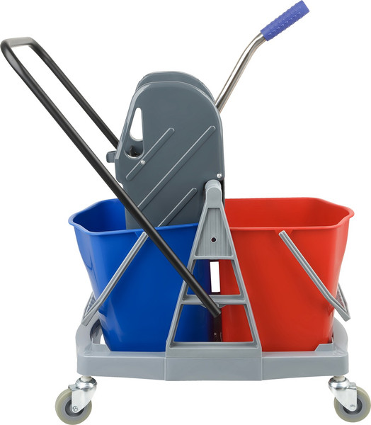 Тележка для уборки OfficeClean Professional / 361863