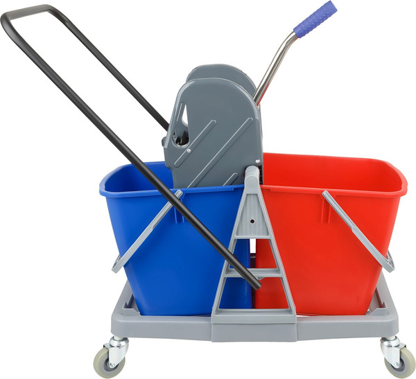 Тележка для уборки OfficeClean 361864