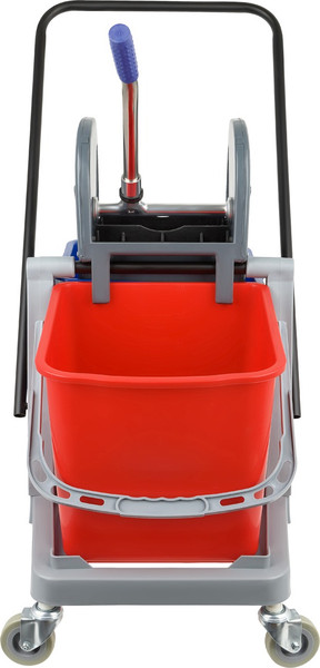 Тележка для уборки OfficeClean 361864