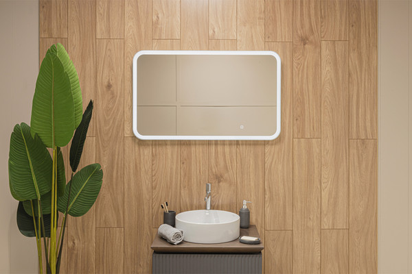 Зеркало Silver Mirrors Стив 60x100 / ФР-00003090