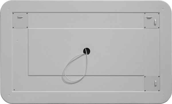 Зеркало Silver Mirrors Стив 60x100 / ФР-00003090