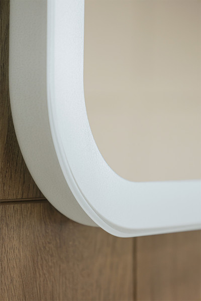 Зеркало Silver Mirrors Стив 60x100 / ФР-00003090