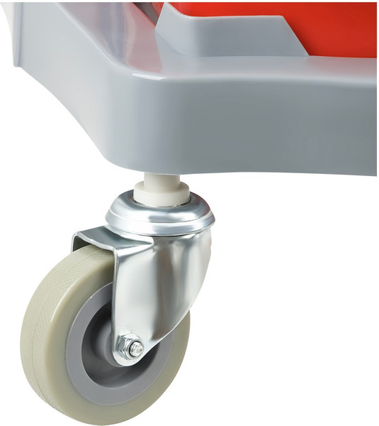 Тележка для уборки OfficeClean 375554