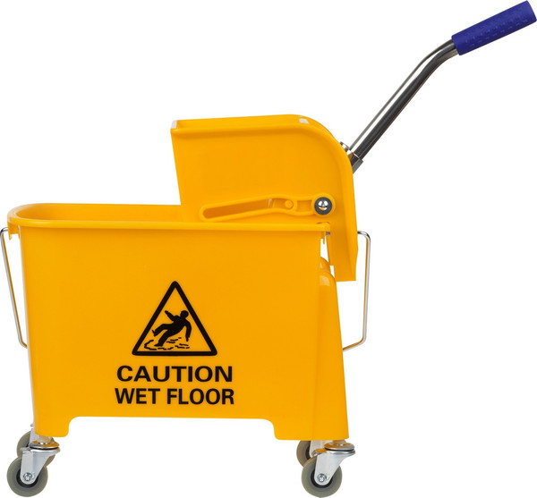 Тележка для уборки OfficeClean Professional / 375551