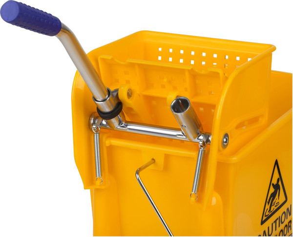 Тележка для уборки OfficeClean Professional / 375551