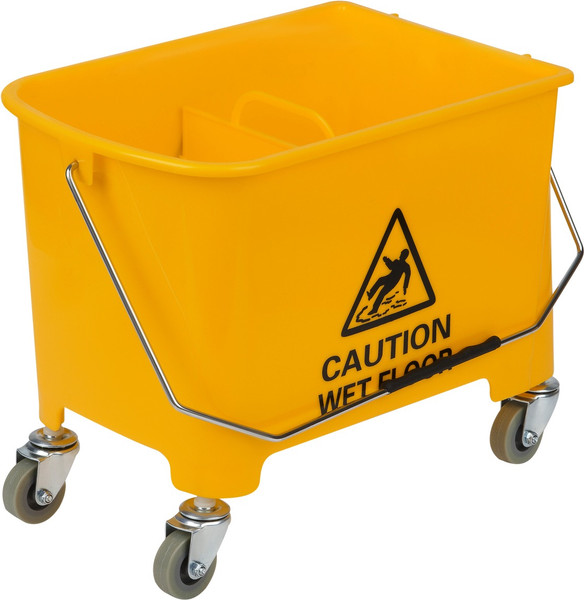 Тележка для уборки OfficeClean Professional / 375551