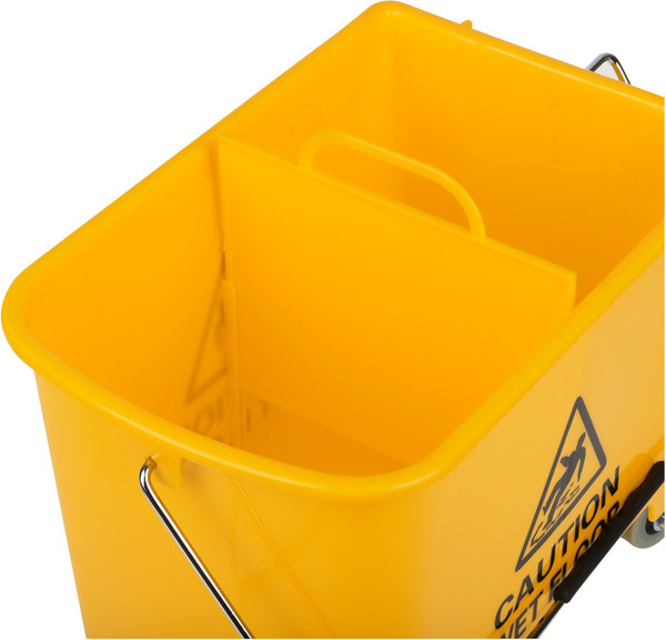 Тележка для уборки OfficeClean Professional / 375551