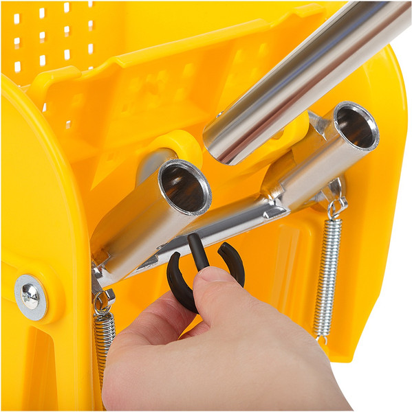 Тележка для уборки OfficeClean Professional / 375551