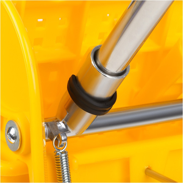 Тележка для уборки OfficeClean Professional / 375551