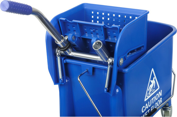 Тележка для уборки OfficeClean Professional / 375552