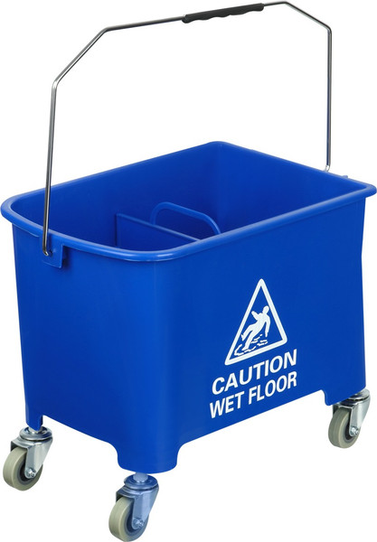 Тележка для уборки OfficeClean Professional / 375552