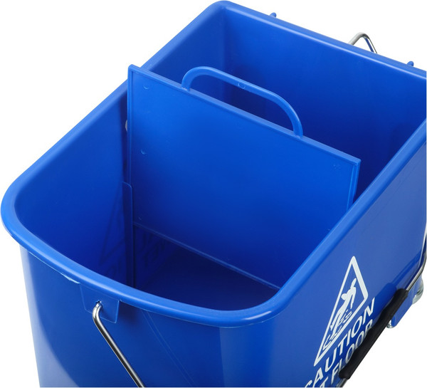 Тележка для уборки OfficeClean Professional / 375552