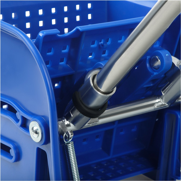 Тележка для уборки OfficeClean Professional / 375552