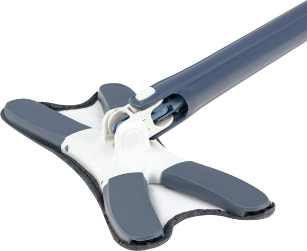 Швабра с отжимом OfficeClean Professional / 374085 