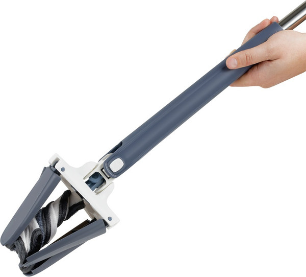 Швабра с отжимом OfficeClean Professional / 374085 