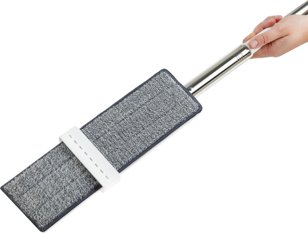 Швабра с отжимом OfficeClean Professional / 374083