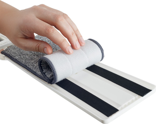 Швабра с отжимом OfficeClean Professional / 374083