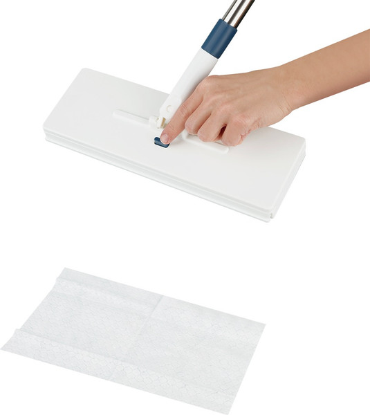 Швабра OfficeClean 379743