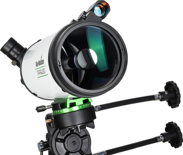 Телескоп Sky-Watcher MAK90 StarQuest EQ1 / 86143