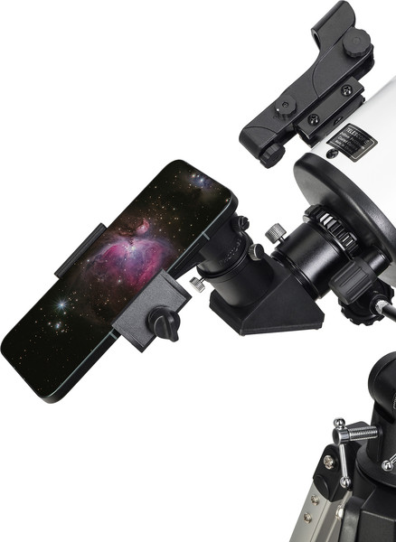 Телескоп Sky-Watcher MAK90 StarQuest EQ1 / 86143