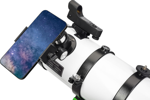 Телескоп Sky-Watcher P114N StarQuest EQ1 / 86141