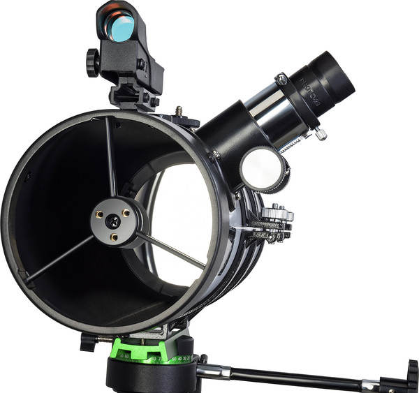 Телескоп Sky-Watcher P114N StarQuest EQ1 / 86141