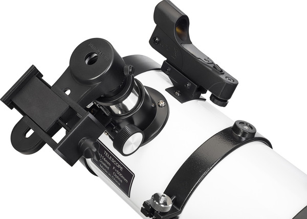 Телескоп Sky-Watcher P114N StarQuest EQ1 / 86141