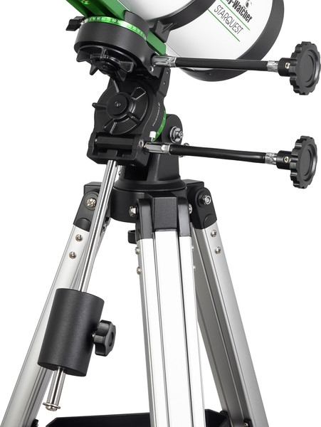 Телескоп Sky-Watcher P114N StarQuest EQ1 / 86141