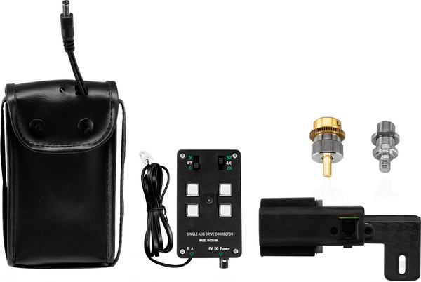 Электропривод часовой оси Sky-Watcher Для монтировки StarQuest2 EQ2 / 86144 - фото