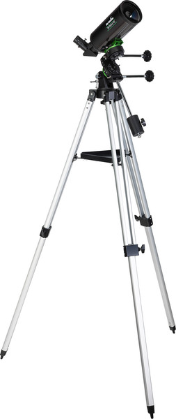 Телескоп Sky-Watcher MAK90 StarQuest EQ1 с коллимационными винтами / 86139 - фото