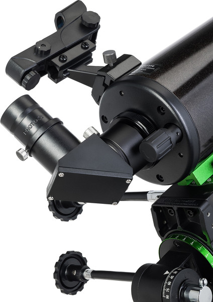 Телескоп Sky-Watcher MAK90 StarQuest EQ1 с коллимационными винтами / 86139