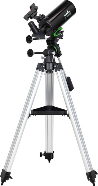 Телескоп Sky-Watcher MAK90 StarQuest EQ1 с коллимационными винтами / 86139