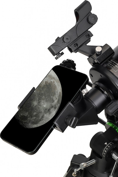 Телескоп Sky-Watcher MAK90 StarQuest EQ1 с коллимационными винтами / 86139